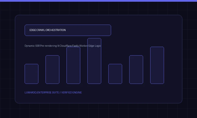 Edge SSR Pre-rendering