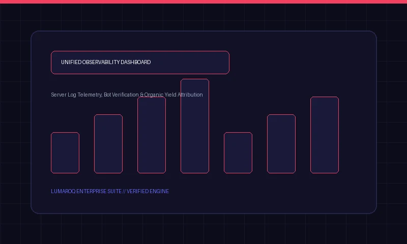 Bot Observability
